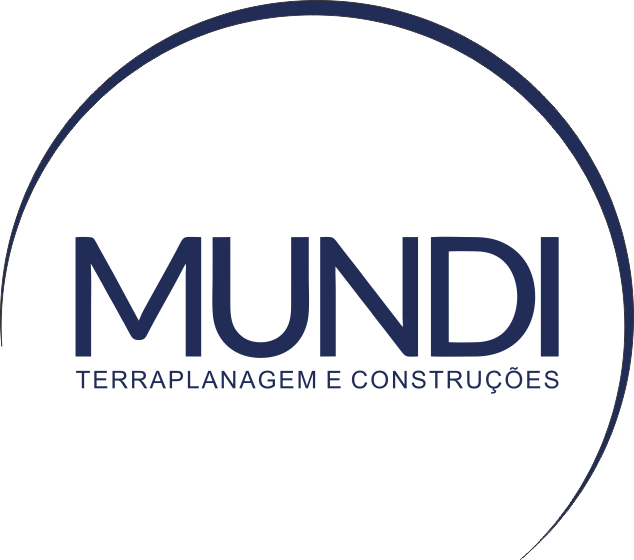 Mundi Serviços e Locações - Locação de Equipamentos Pesados em Campo Grande - MS em Campo Grande - MS